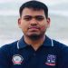 যে কারণে মাহিন সরকারকে বহিষ্কার করল এনসিপি