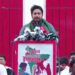 ২৪ দফা ইশতেহার ঘোষণা করলো এনসিপি