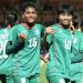 নেপালকে ৩ গোলে হারাল বাংলাদেশ