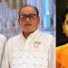 চাপ দিয়ে তৌহিদ আফ্রিদি ও তার বাবাকে গ্রেফতার করা হয়েছে: নুর