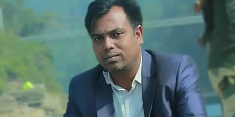 গাজীপুরে সাংবাদিক হত্যাকাণ্ডে মামলা, আটক ৫