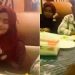 প্রেমিকার হাতে ‘পিস্তল’ তুলে দেওয়ার ভিডিও ভাইরাল