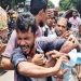 সেই রিকশাচালককে নিয়ে সরকারের বিবৃতি