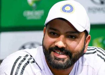 অবসরের আসল কারণ জানালেন রোহিত শর্মা