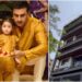 মেয়ের নামে ২৫০ কোটির রাজপ্রাসাদ বানালেন রণবীর-আলিয়া