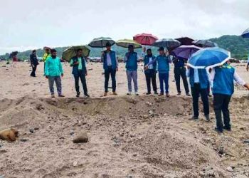 সিলেটে সাদাপাথর লুটপাটে প্রশাসন দায়ী: দুদক