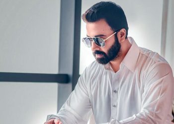 নতুন সিনেমার ঘোষণা দিলেন শাকিব খান