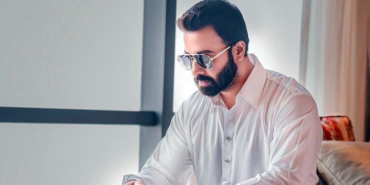 নতুন সিনেমার ঘোষণা দিলেন শাকিব খান