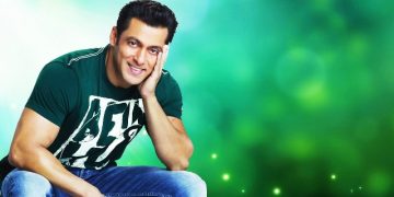সালমানের পারিশ্রমিক কমলো ১০০ কোটি