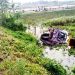 সেনাবাহিনীর টহল গাড়িতে ট্রাকের ধাক্কা, ৮ সেনাসদস্য আহত