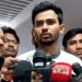 নির্বাচন করলে তফসিলের আগে উপদেষ্টার পদ ছাড়বেন আসিফ মাহমুদ