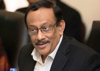 সাবেক পররাষ্ট্র সচিব শহীদুল হকের বিরুদ্ধে দুদকের অনুসন্ধান