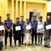 নৌপথে চাঁদাবাজি, সমন্বয়ক পরিচয়দানকারীসহ আটক ৭