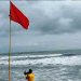 বঙ্গোপসাগরে লঘুচাপ, সমুদ্র বন্দরে ৩ নম্বর সতর্ক সংকেত