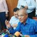 ঢাকার বাইরে এখনও মব জাস্টিস চলছে: স্বরাষ্ট্র উপদেষ্টা