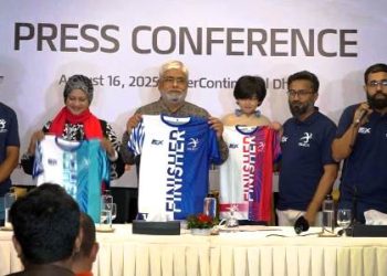 ভেলোসিটি ম‍্যারাথনে অংশ নেবে পাচঁ হাজার প্রতিযোগী