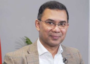 তপশিল ঘোষণা হলে দেশে ফিরবেন তারেক রহমান