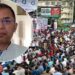 তারুণ্যের প্রথম ভোট, ধানের শীষের জন্য হোক: তারেক রহমান