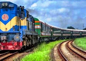 এবার ৮ জোড়া ট্রেন ভাড়া করল সরকার