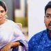 নীলা ইস্রাফিলের ফেসবুক পোস্ট নিয়ে চটেছেন তুষার
