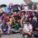শিক্ষার্থীদের বিক্ষোভ, ঢাকা-উত্তরবঙ্গ সড়ক বন্ধ