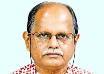মেঘনা নদীতে সাংবাদিক বিভুরঞ্জন সরকারের মৃতদেহ উদ্ধার: পুলিশ