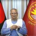 ফেব্রুয়ারিতে জাতীয় নির্বাচন : প্রধান উপদেষ্টা