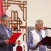 অন্তর্বর্তী সরকারের ১ বছর পূর্তি আজ