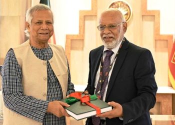 ৭৮ অবসরপ্রাপ্ত কর্মকর্তাকে পদোন্নতির সুপারিশ