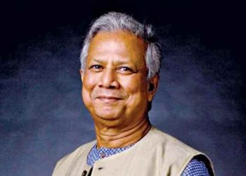 নির্বাচন বৈধ না হলে আয়োজনের কোনো মানে হয় না: ড. ইউনূস