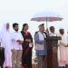 ‘জুলাই ঘোষণাপত্র’ পাঠ করলেন প্রধান উপদেষ্টা