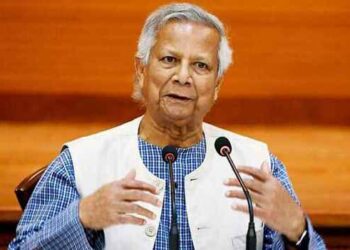 শুল্কহার হ্রাসের বিষয়টি গুরুত্বপূর্ণ কূটনৈতিক বিজয়: প্রধান উপদেষ্টা