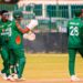 জিম্বাবুয়েকে ৮ উইকেটে হারিয়ে ফাইনালে বাংলাদেশ অনূর্ধ্ব-১৯