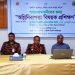 ফায়ার সার্ভিসে নিয়োগ বাণিজ্য বন্ধে জিরো টলারেন্স: মহাপরিচালক