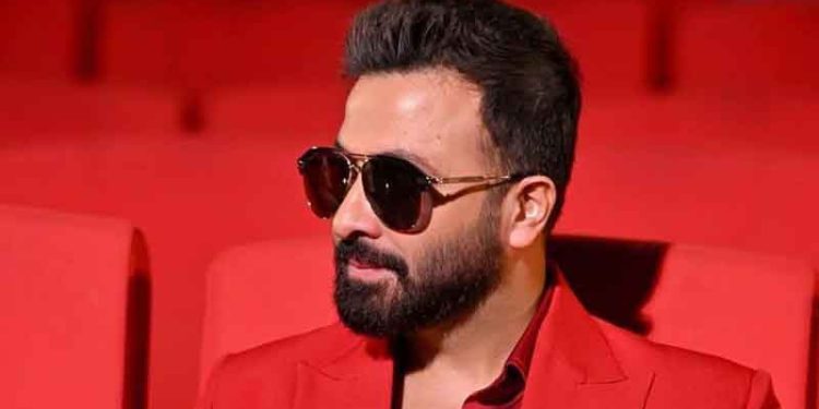 ফের বিজ্ঞাপনে শাকিব খান