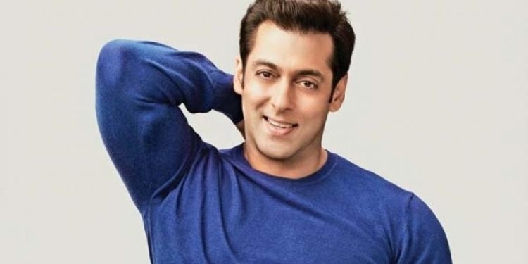 ভয়ংকর রোগের সঙ্গে লড়াই করেছেন সালমান খান