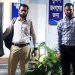 সাবেক ভূমিমন্ত্রীর বাংলাদেশি এজেন্ট আজিজ ও উৎপল গ্রেপ্তার