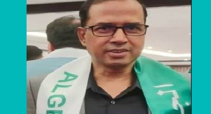 বার্তা প্রধান মুন্সি ফরিদুজ্জামানকে ঢাকা কেন্দ্র থেকে অবমুক্ত