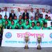 জাতীয় খো খো’তে আনসার সেরা