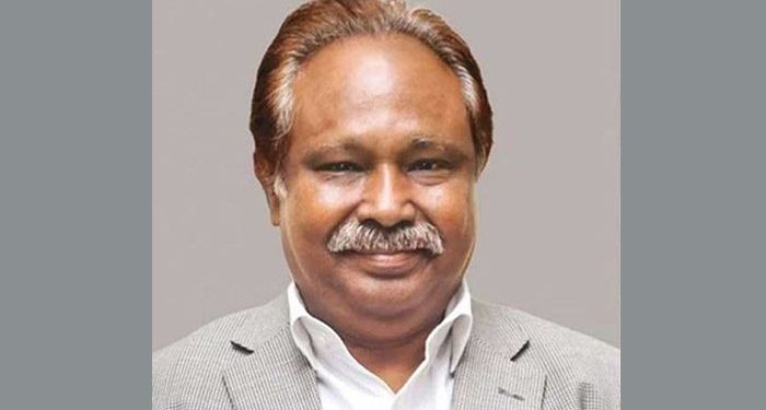 বিআইডব্লিউটিএ’র সাবেক চেয়ারম্যান গ্রেপ্তার