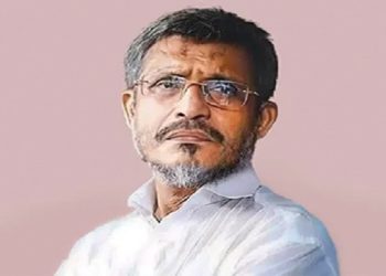 হঠাৎ স্বরাষ্ট্র মন্ত্রণালয়ে বাবর, কী হলো আলোচনা