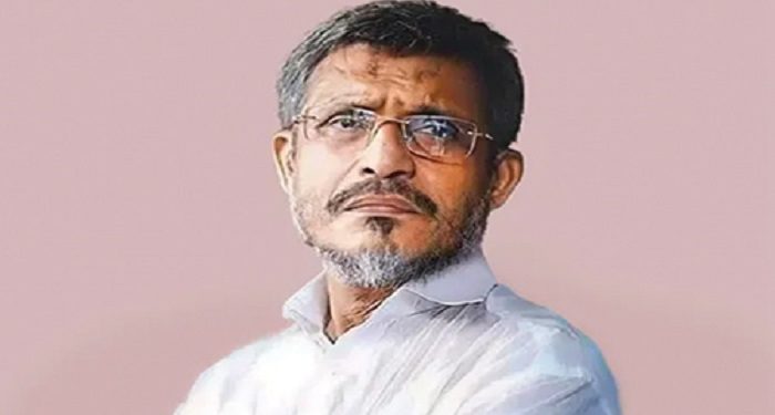 হঠাৎ স্বরাষ্ট্র মন্ত্রণালয়ে বাবর, কী হলো আলোচনা