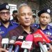 অবৈধ অস্ত্রের খবরদাতাকে পুরস্কৃত করা হবে: স্বরাষ্ট্র উপদেষ্টা