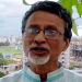 সাবেক সচিব শফিকুল ইসলাম গ্রেপ্তার