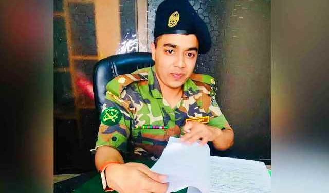 আনসারে চাকরি দেওয়ার নামে প্রতারণা, গ্রেফতার ৬