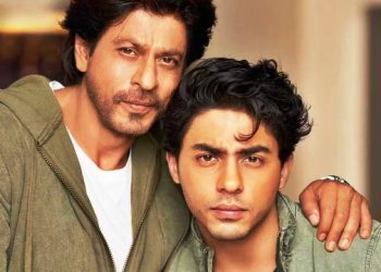 শাহরুখ ও আরিয়ানের বিরুদ্ধে ৩ কোটি টাকার মামলা