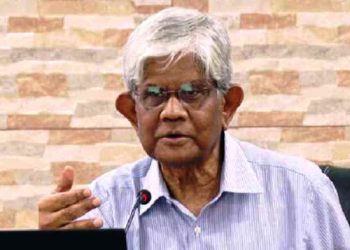 দেশের প্রয়োজনেই মার্কিন কোম্পানি থেকে এলএনজি কেনা হচ্ছে: অর্থ উপদেষ্টা