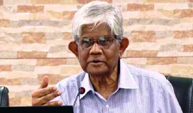 দেশের প্রয়োজনেই মার্কিন কোম্পানি থেকে এলএনজি কেনা হচ্ছে: অর্থ উপদেষ্টা