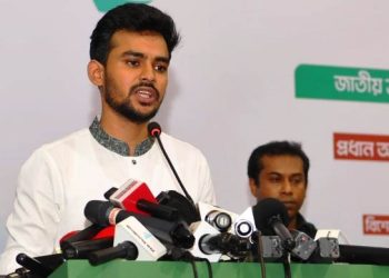 ‘এনএসসি’র পুরাতন ভবন ভেঙে মাল্টিপারপাস সেন্টার করার পরিকল্পনা করছে সরকার’