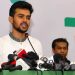 ‘এনএসসি’র পুরাতন ভবন ভেঙে মাল্টিপারপাস সেন্টার করার পরিকল্পনা করছে সরকার’